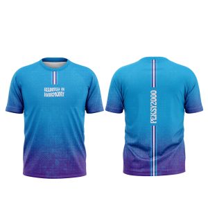 Raglan Jersey Unisex