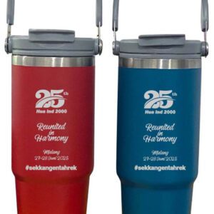 Tumbler Reuni 2025 (900ml)